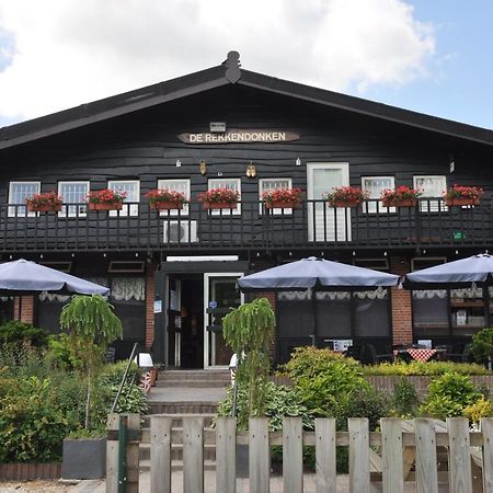 B&B De Rekkendonken Liempde Экстерьер фото
