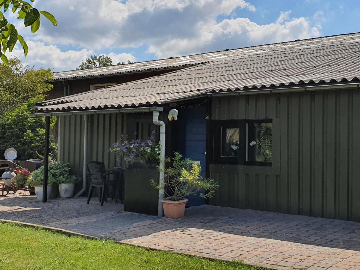 B&B De Rekkendonken Liempde Экстерьер фото