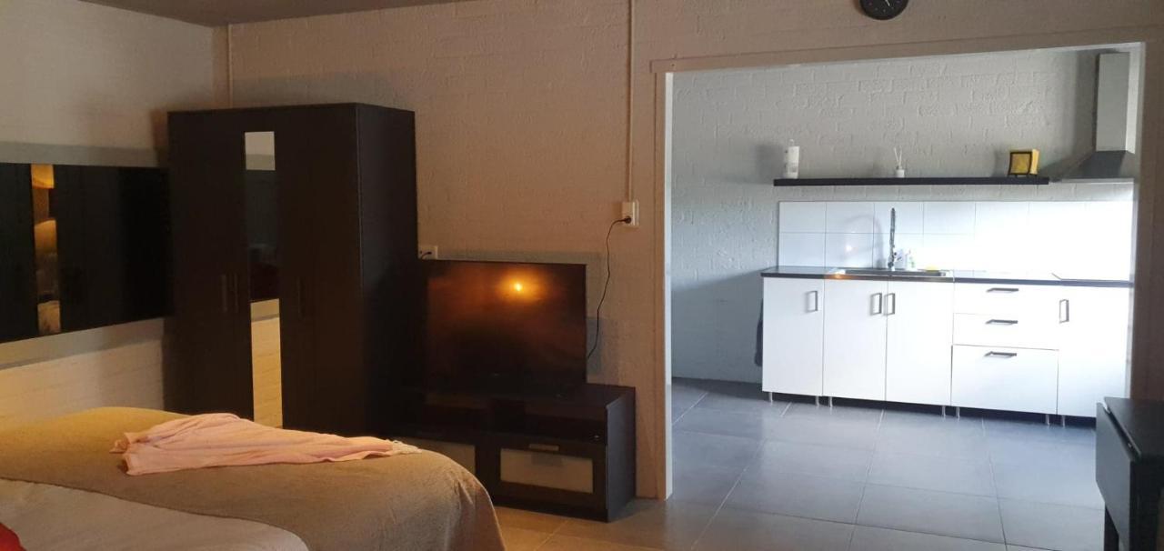 B&B De Rekkendonken Liempde Экстерьер фото
